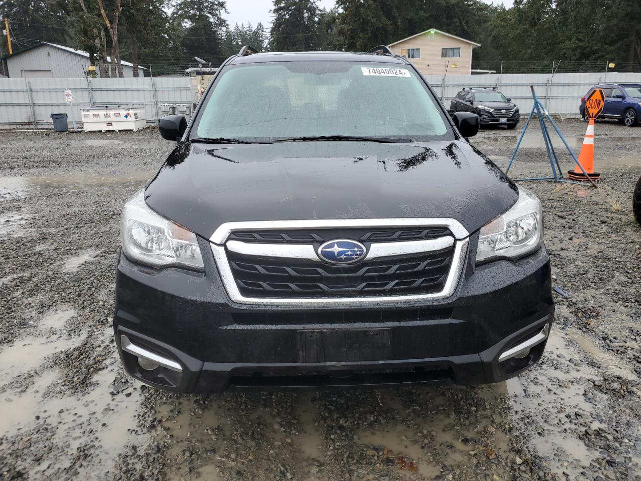 2018 Subaru Forester - Image 5