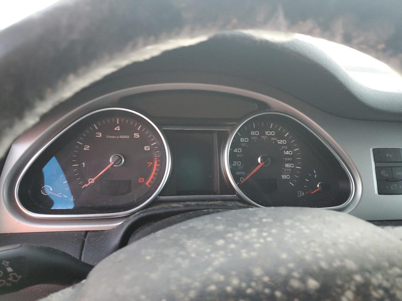 2015 Audi Q7 Premium Plus VIN: WA1LGAFE2FD027178 Lot: 74552634