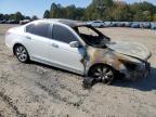 2009 Honda Accord Exl zu verkaufen in Conway, AR - Burn - Engine