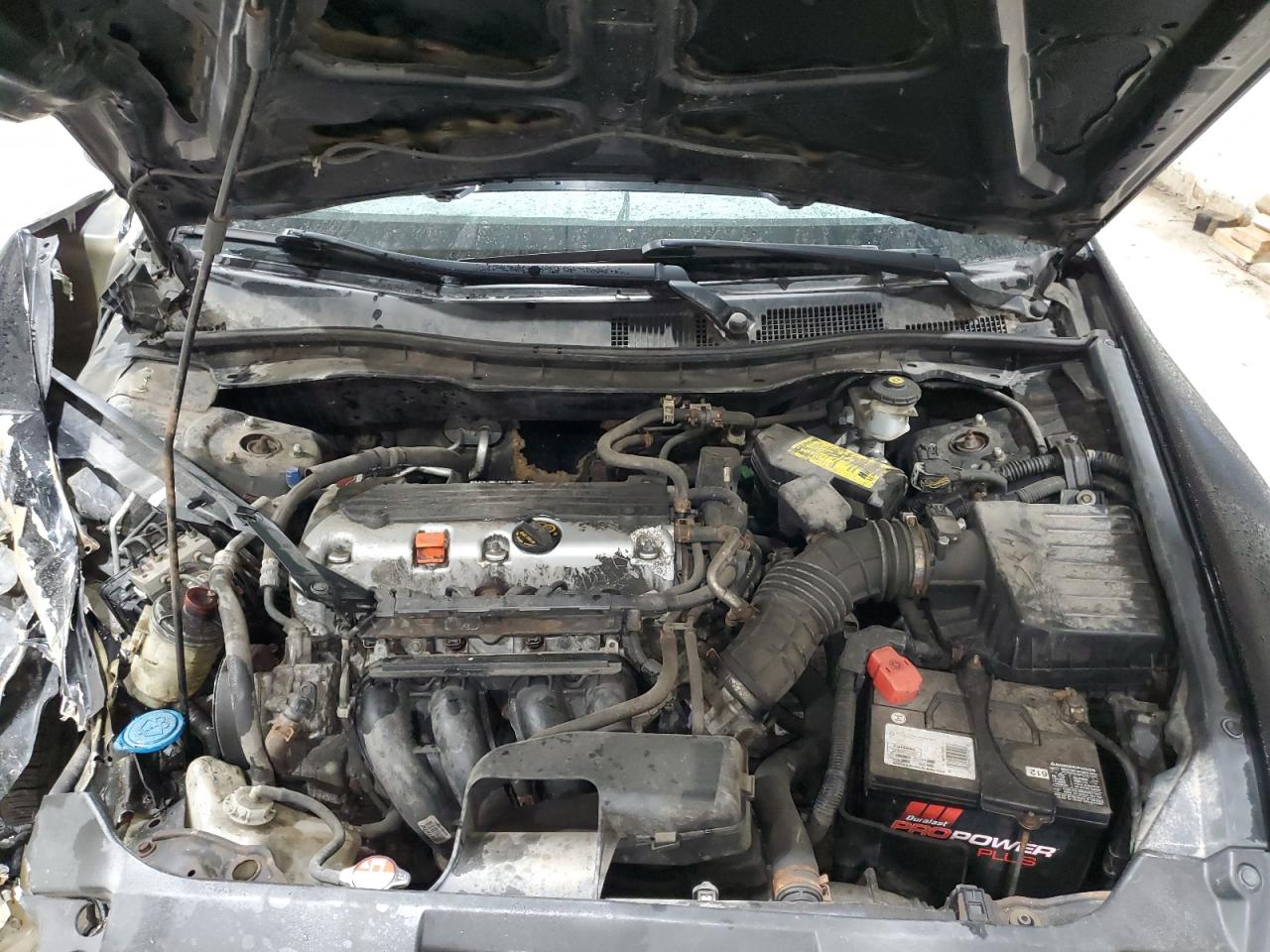 2012 Honda Accord - Image 12