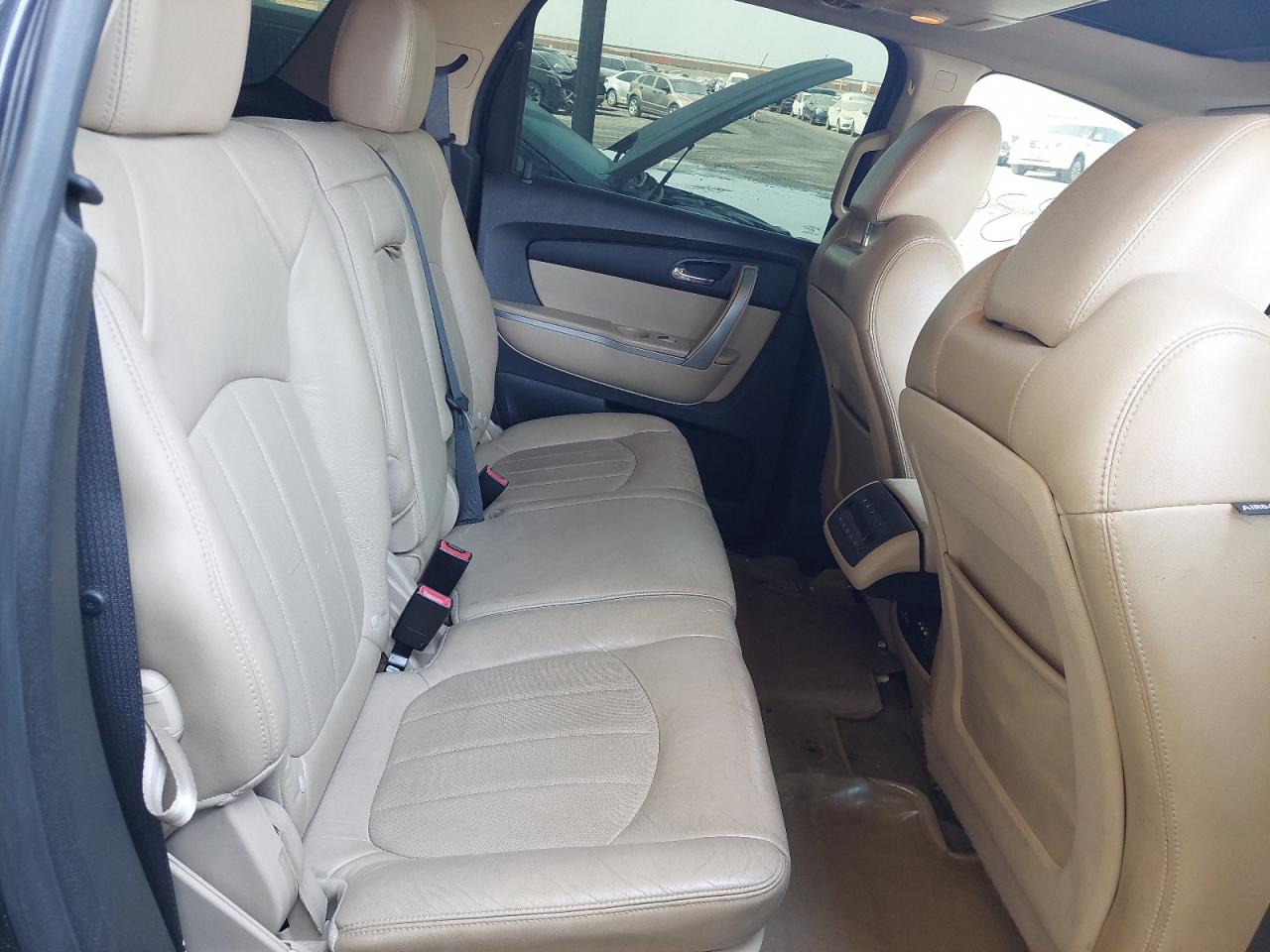 1GKKV8ED2BJ281482 - 2011 Gmc ACADIA - #75143394