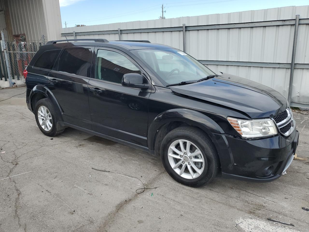 2015 Dodge Journey - Image 4