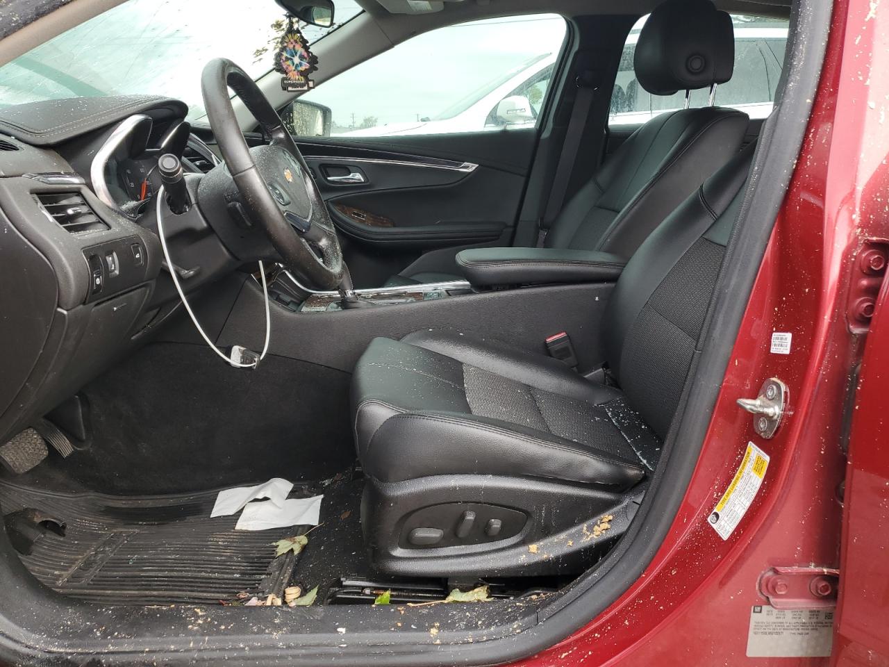 2014 Chevrolet Impala - Image 7
