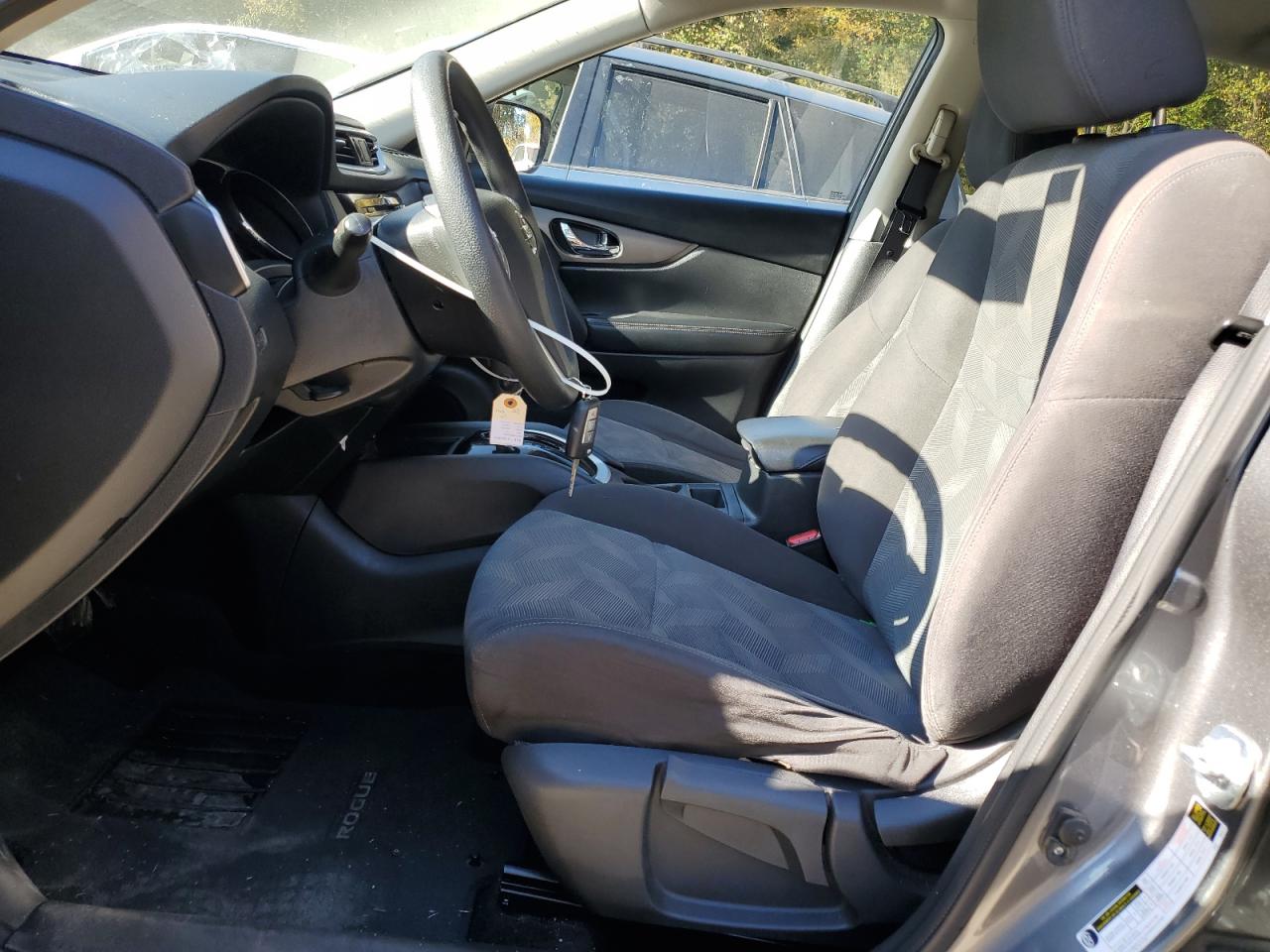 2016 Nissan Rogue - Image 7
