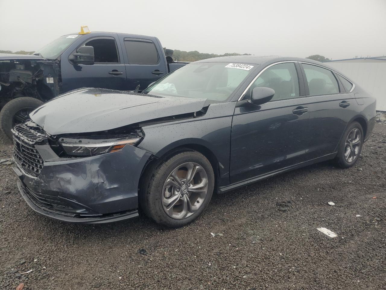 2024 Honda Accord - Image 1