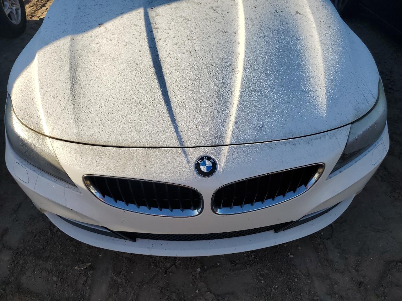 2011 BMW Z4 - Image 11