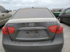 2008 Hyundai Elantra Gls en Venta en Riverview, FL - Front End