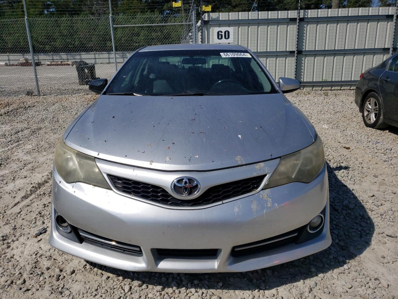 4T1BF1FK2CU094364 2012 Toyota Camry Base