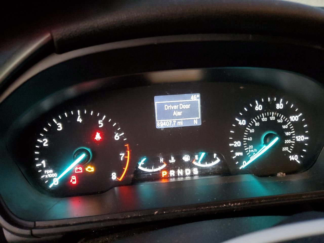 2018 Ford Ecosport S VIN: MAJ3P1REXJC200483 Lot: 76995104