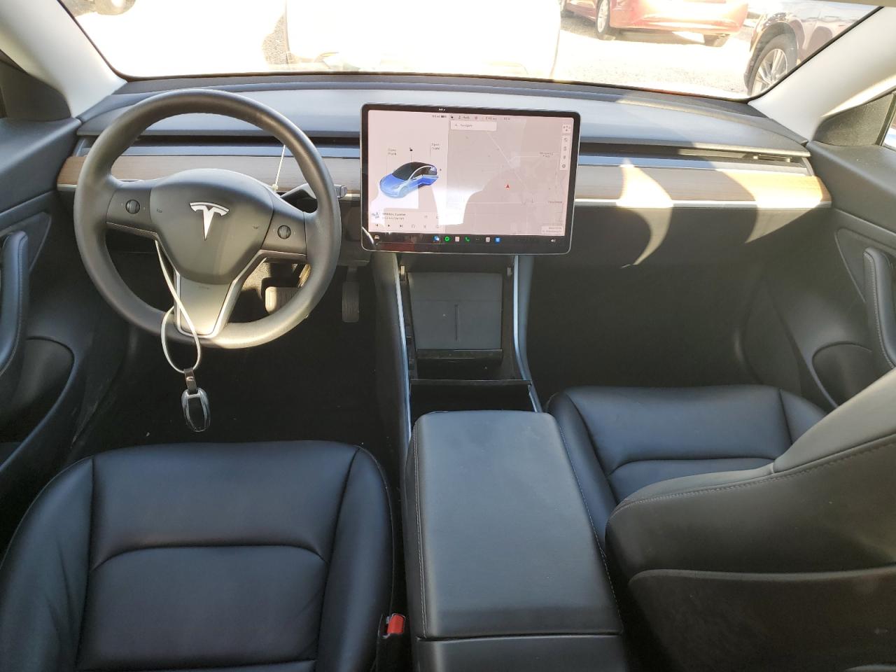 5YJ3E1EA7LF792708 2020 Tesla Model 3