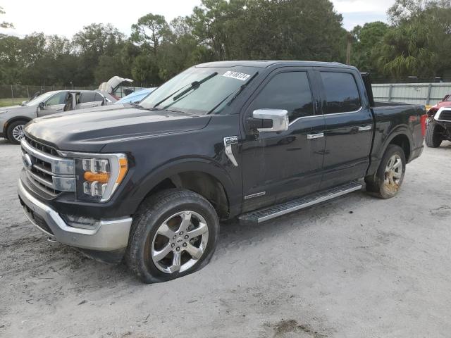 1FTFW1ED8MFB51651 Ford F-150 F150 SUPER