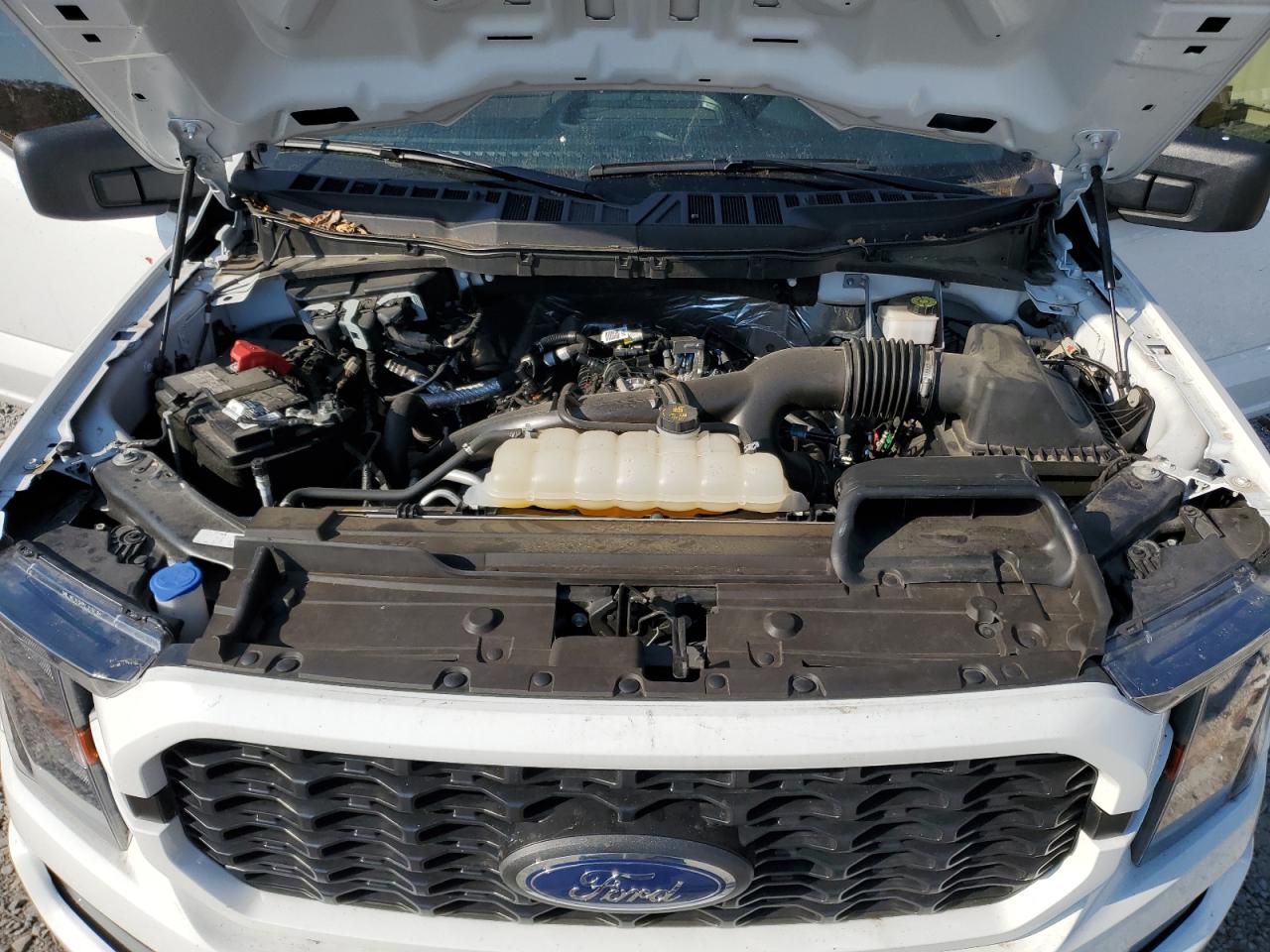 2023 Ford F-150 - Image 11