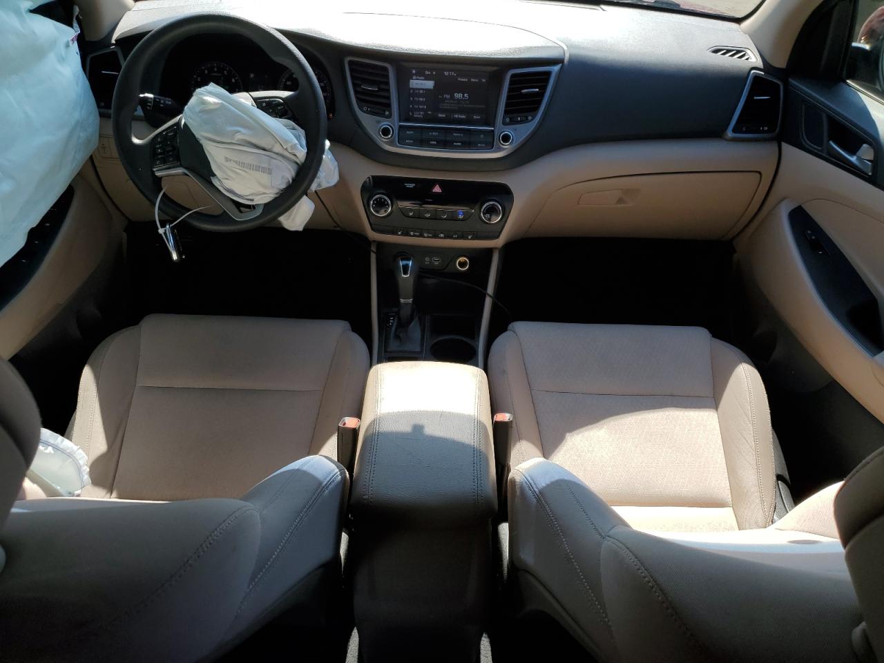 2018 Hyundai Tucson - Image 8