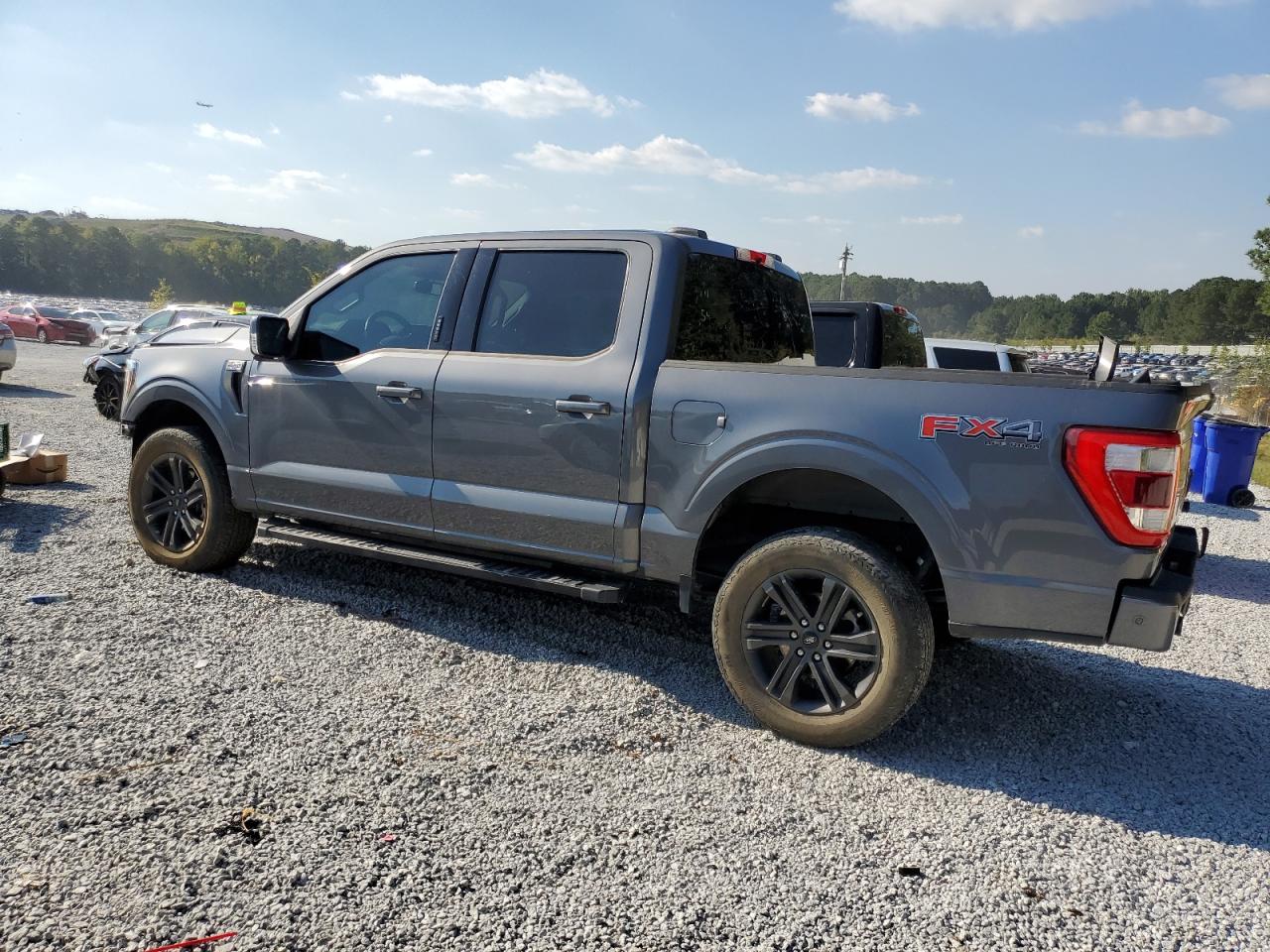 2022 Ford F-150 - Image 2