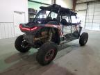 2019 Polaris Rzr Xp 4 Turbo Eps zu verkaufen in Tulsa, OK - Side