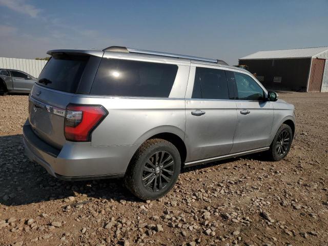  FORD EXPEDITION 2020 Серебристый