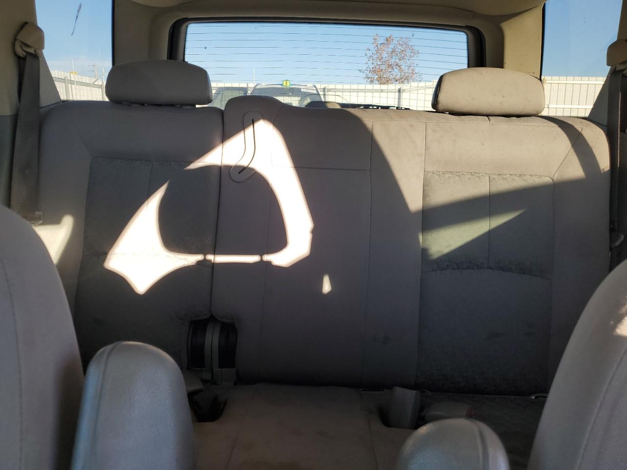 2007 Saturn VUE - Image 10