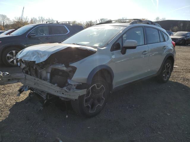 2013 Subaru Xv Crosstrek 2.0 Premium