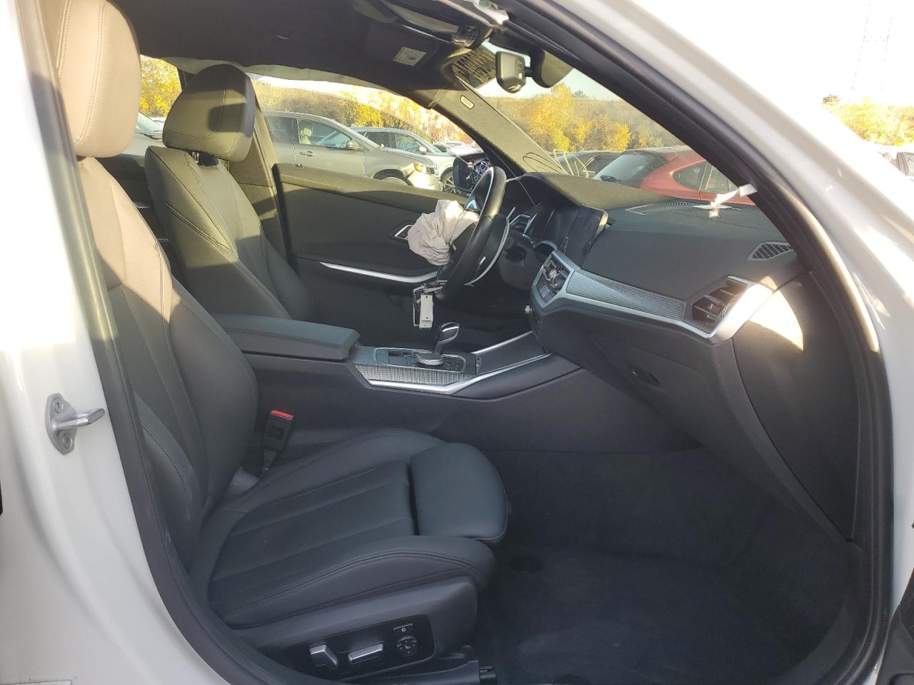 2020 BMW M3 - Image 7