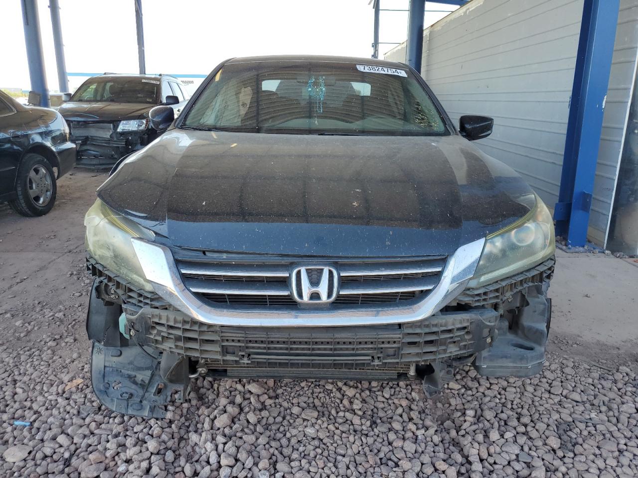 2014 Honda Accord - Image 5