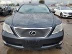 2007 Lexus Ls 460 zu verkaufen in Dyer, IN - Side