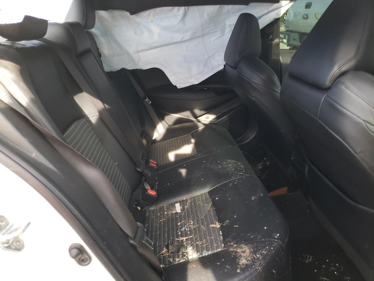 2020 Toyota Corolla - Image 10