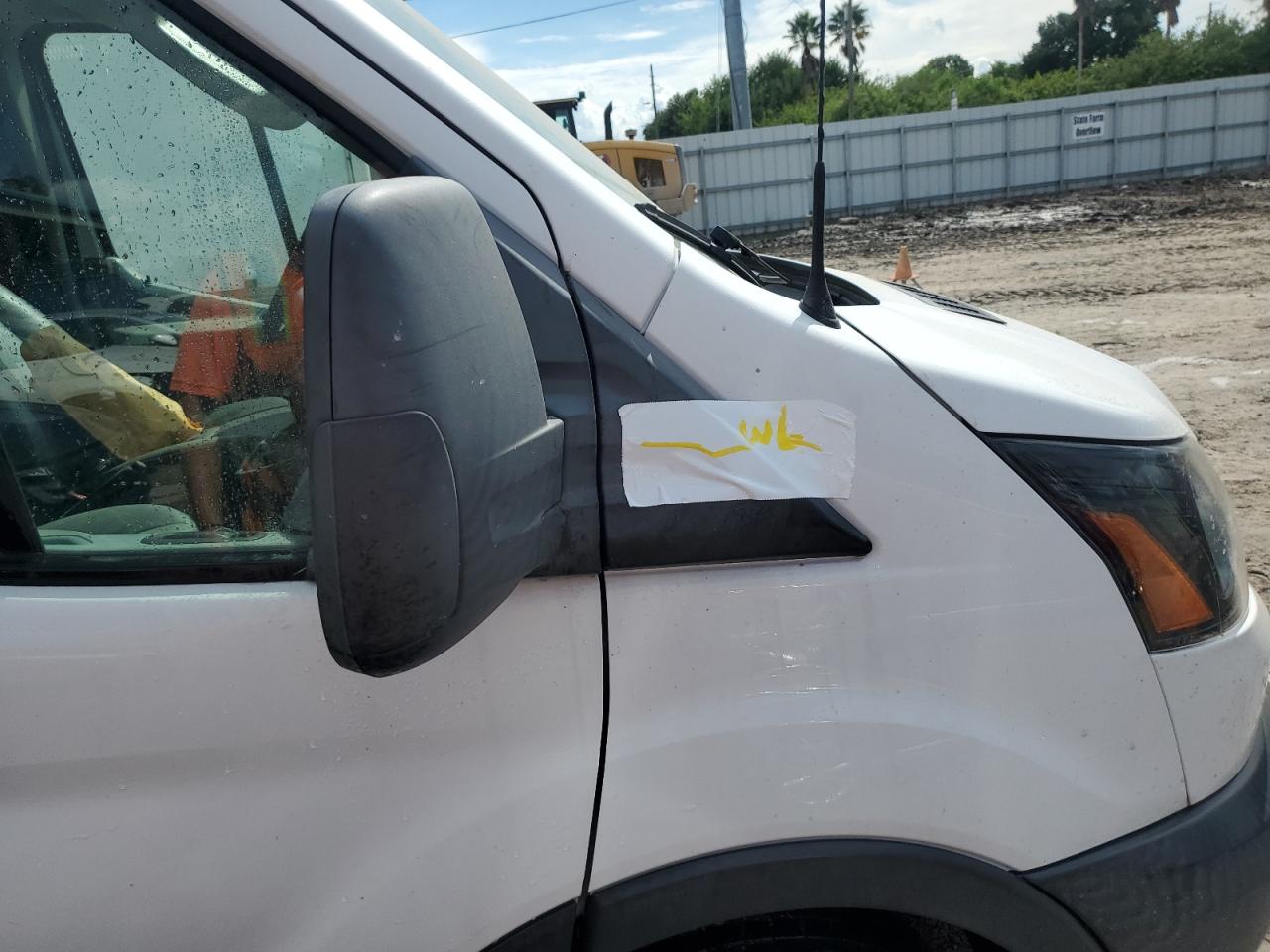 2018 Ford Transit - Image 12