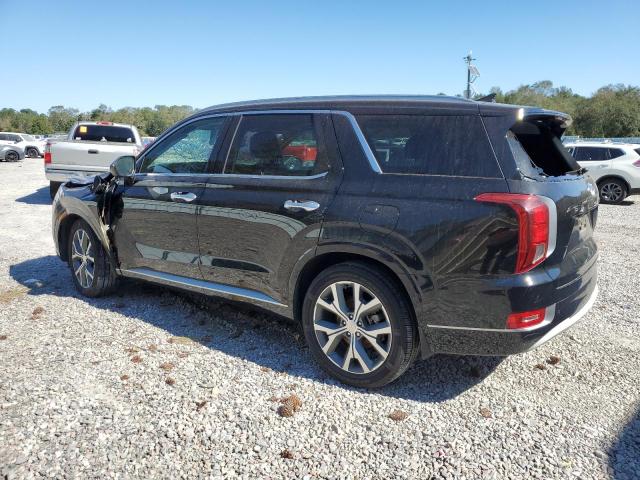  HYUNDAI PALISADE 2021 Чорний