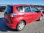 2012 Honda Fit  en Venta en Windham, ME - All Over