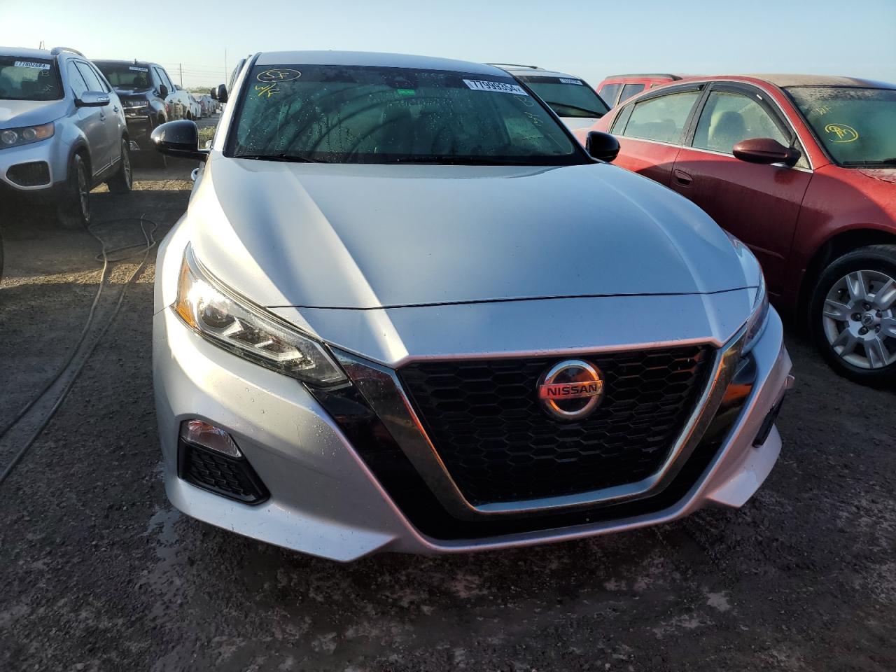 2020 Nissan Altima - Image 5