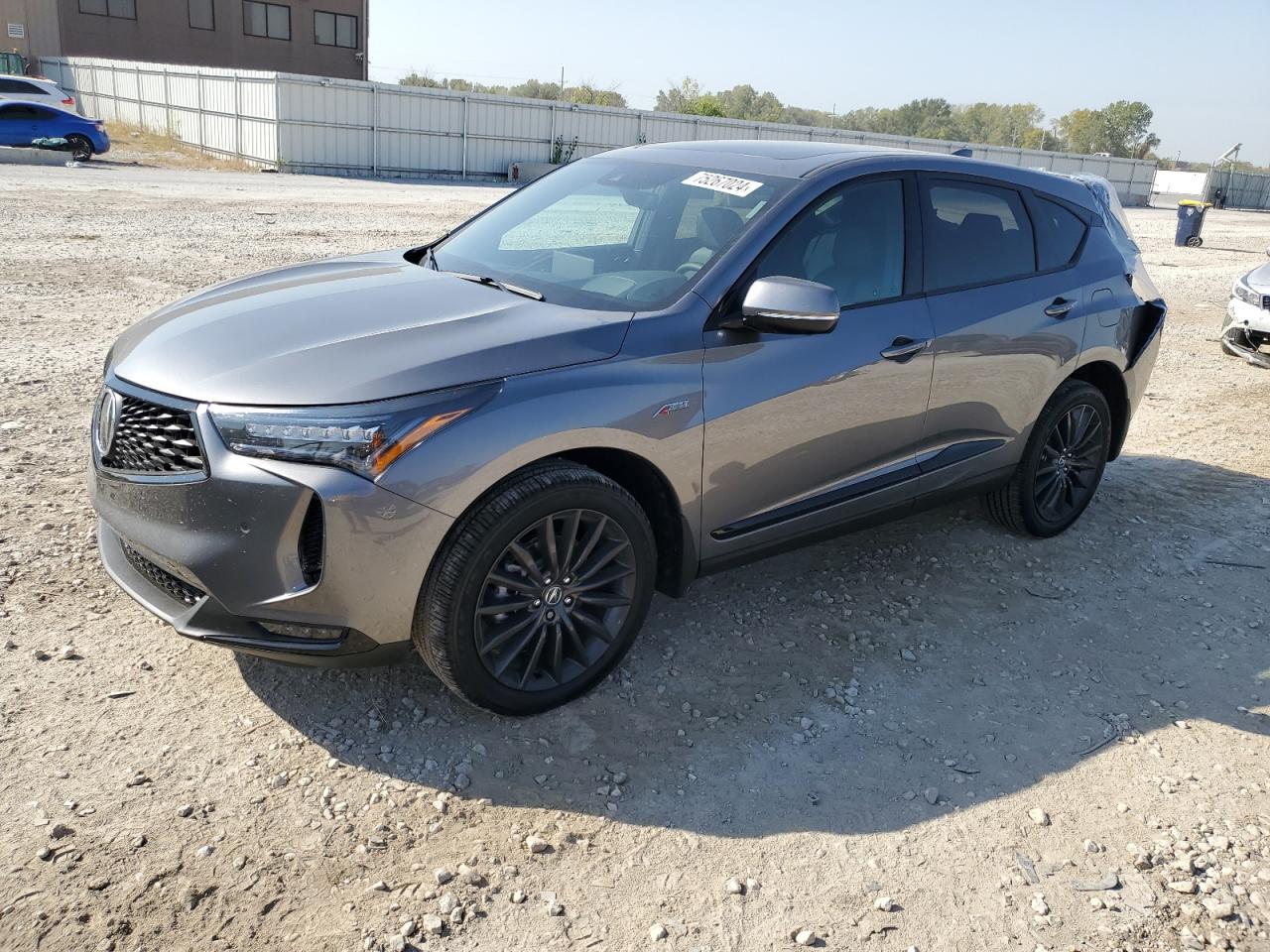 2024 Acura RDX - Image 1