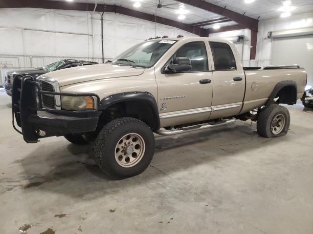 2004 Dodge Ram 3500 St