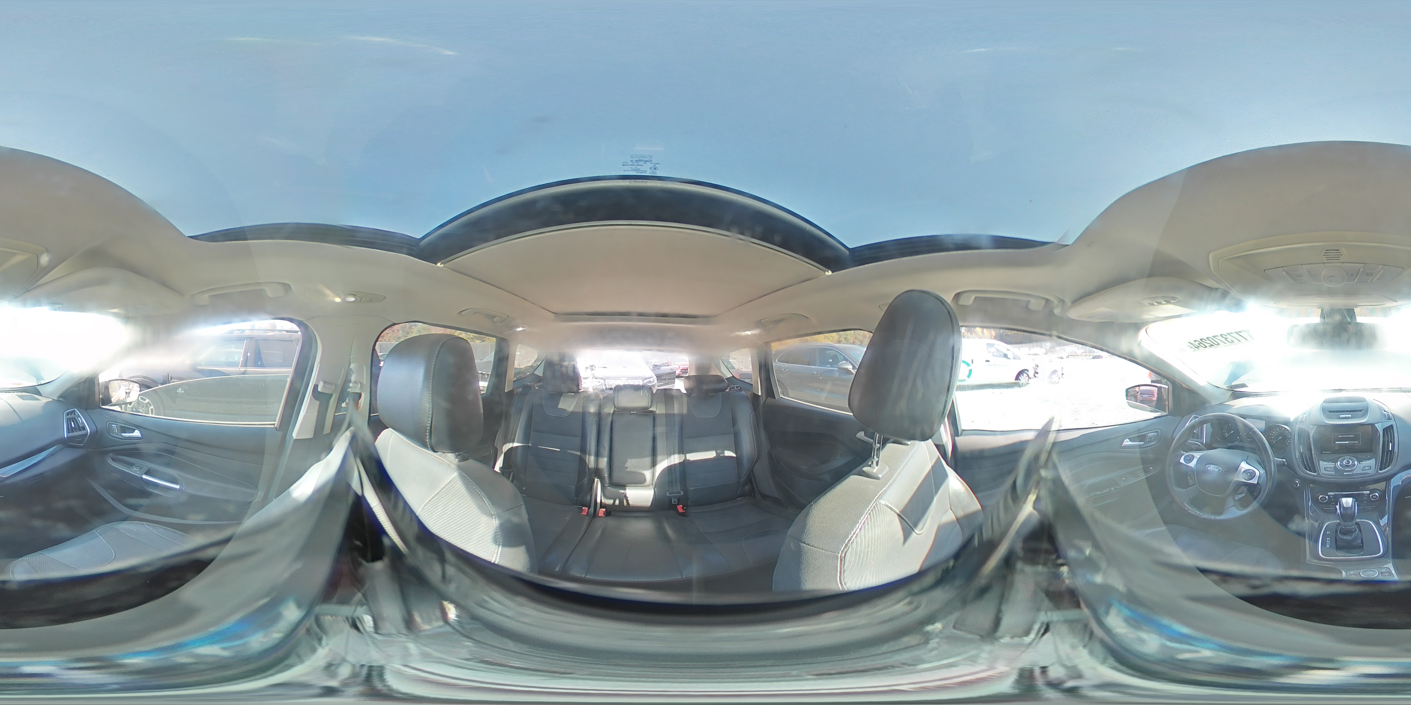 2013 Ford Escape - Image 14