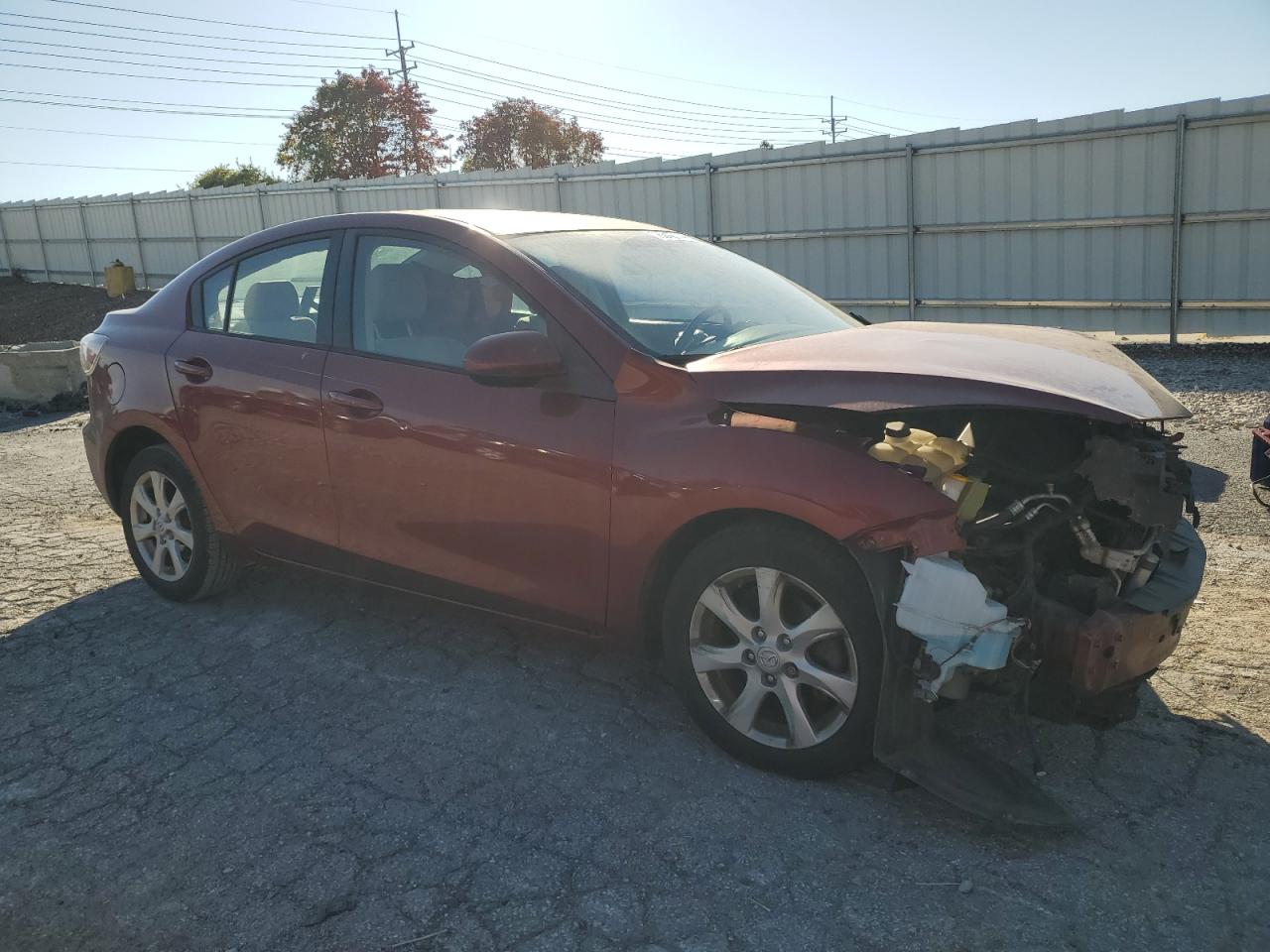 2011 Mazda 3 - Image 4