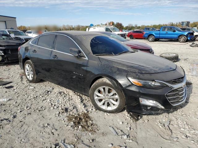  CHEVROLET MALIBU 2021 Czarny
