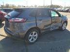 2021 Ford Edge Se იყიდება Woodhaven-ში, MI - Side