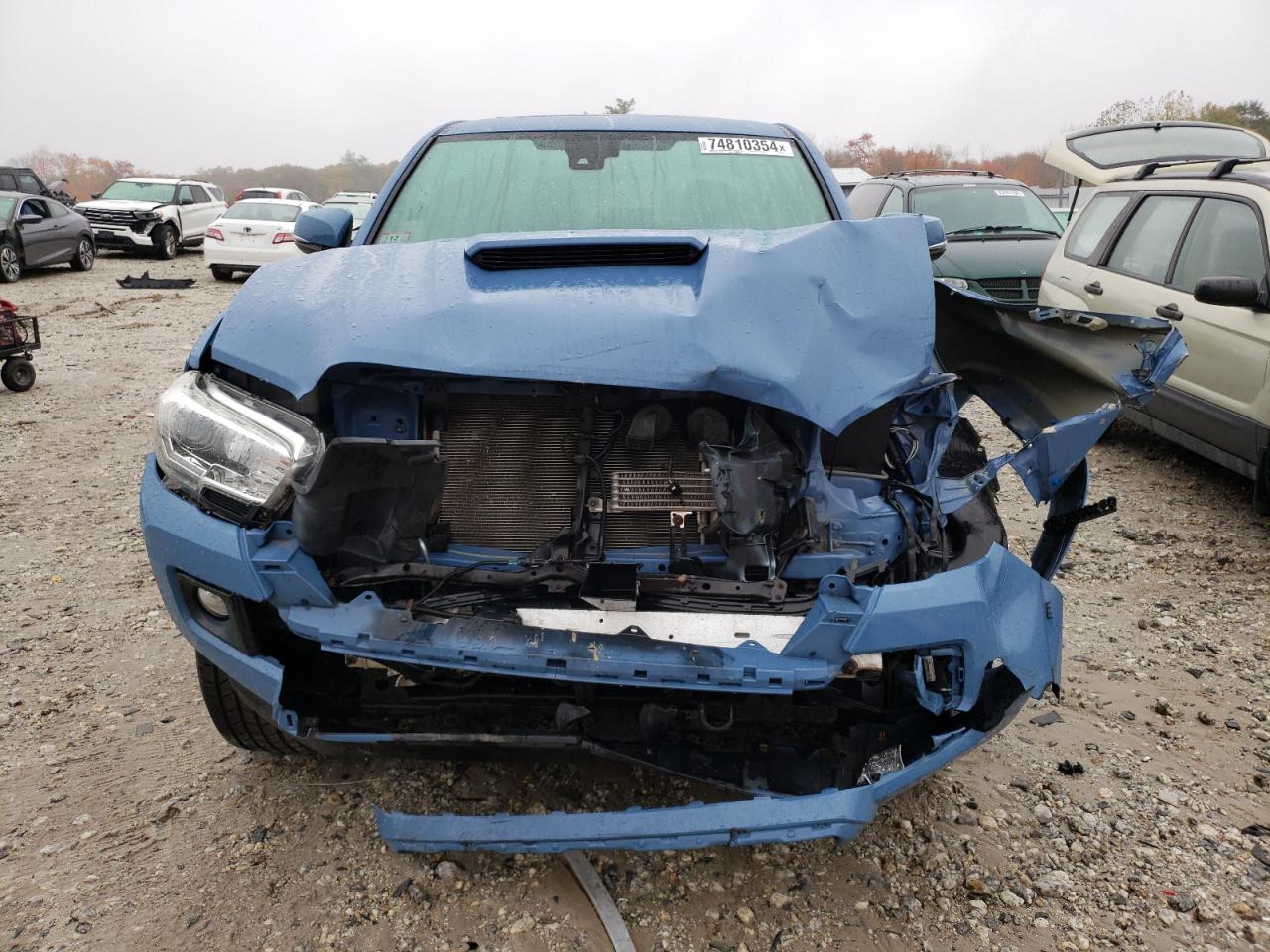 2019 Toyota Tacoma - Image 5