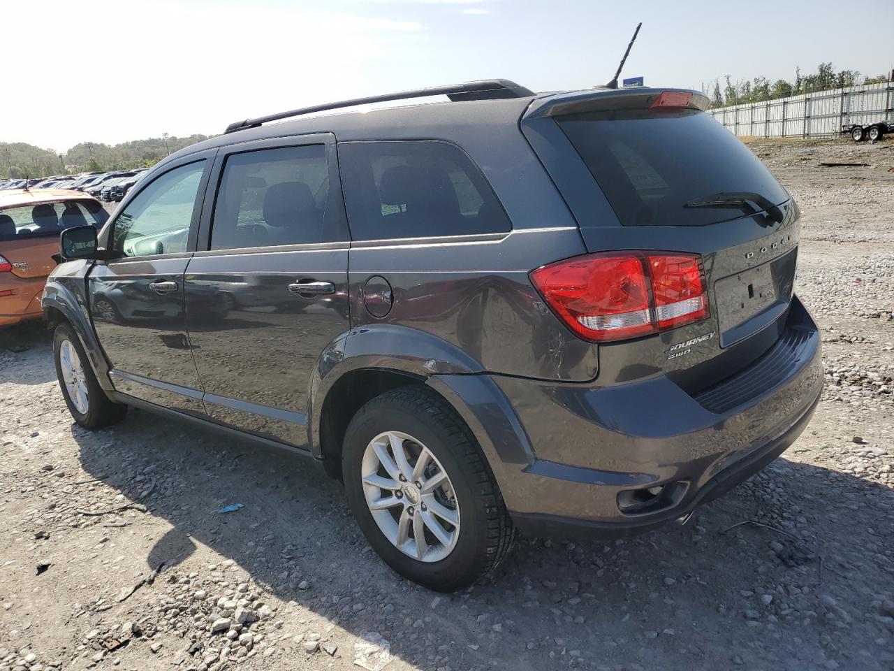 2014 Dodge Journey - Image 2