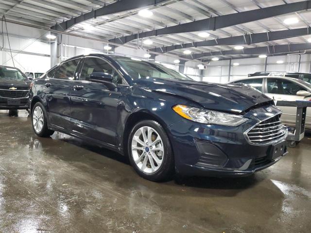 3FA6P0LU1LR266755 Ford Fusion SE 4