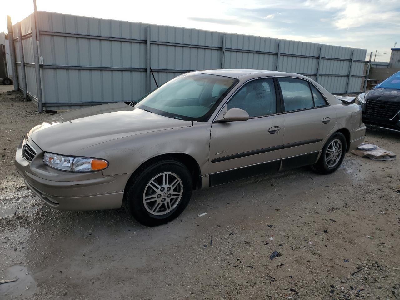 1999 Buick Regal - Image 1