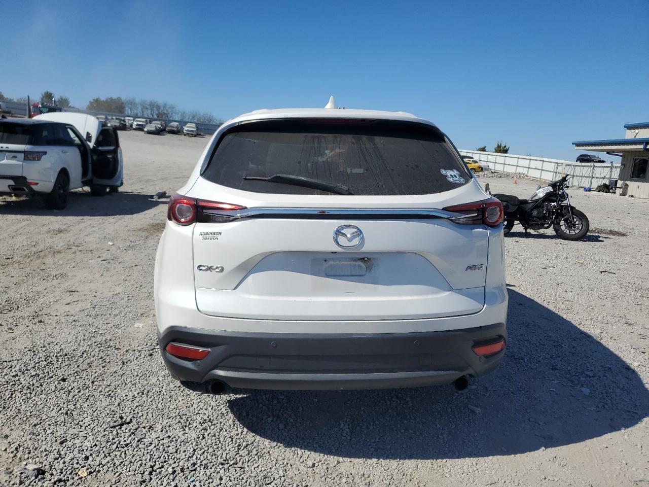 2018 Mazda CX-9 - Image 6