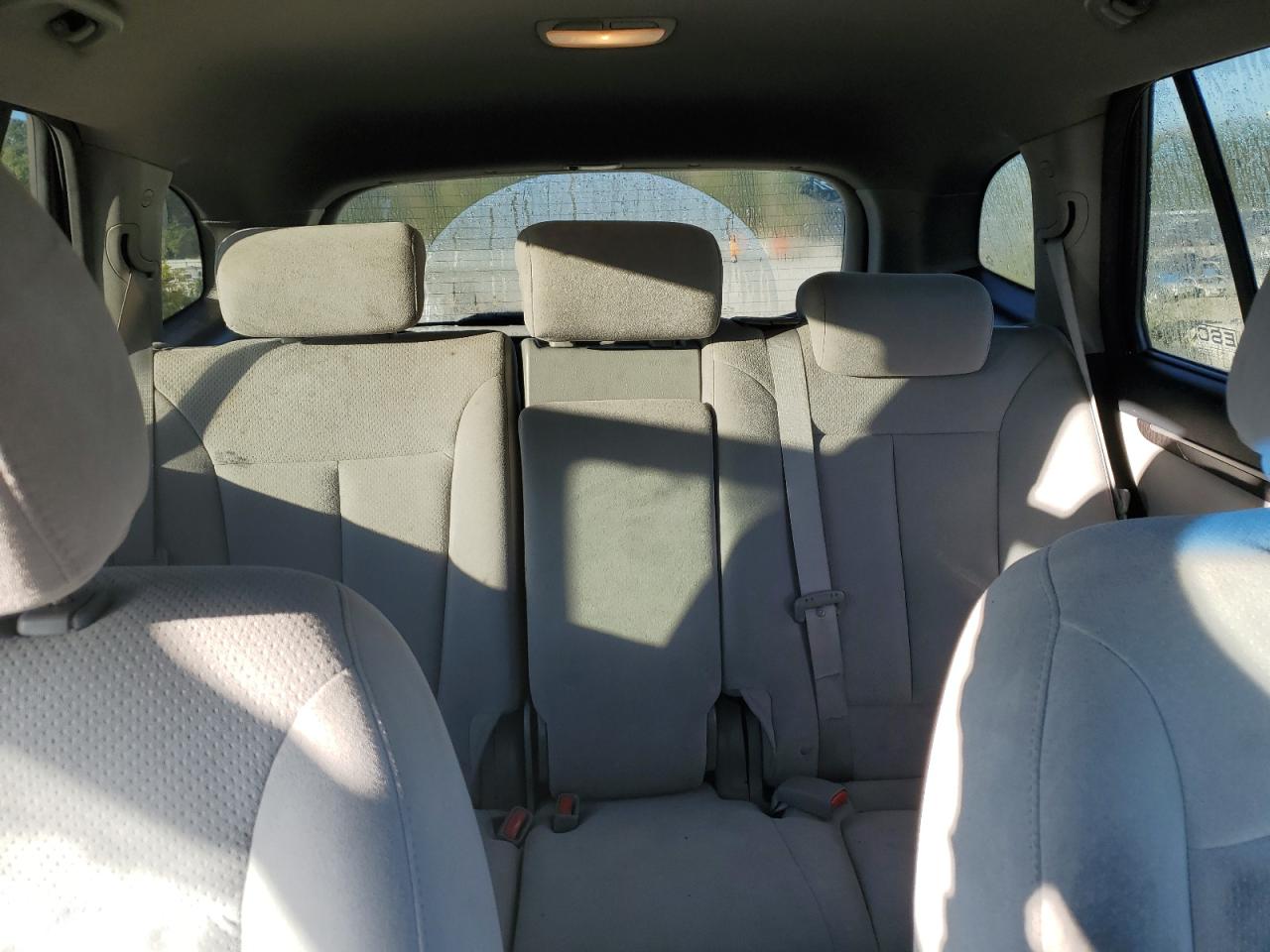 2008 Hyundai Santa Fe - Image 10