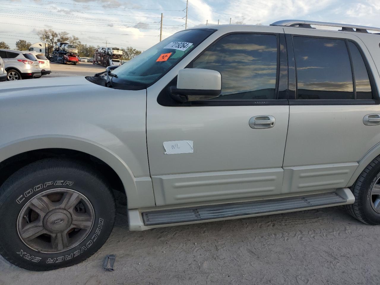 1FMFU19546LA22783 2006 Ford Expedition Limited