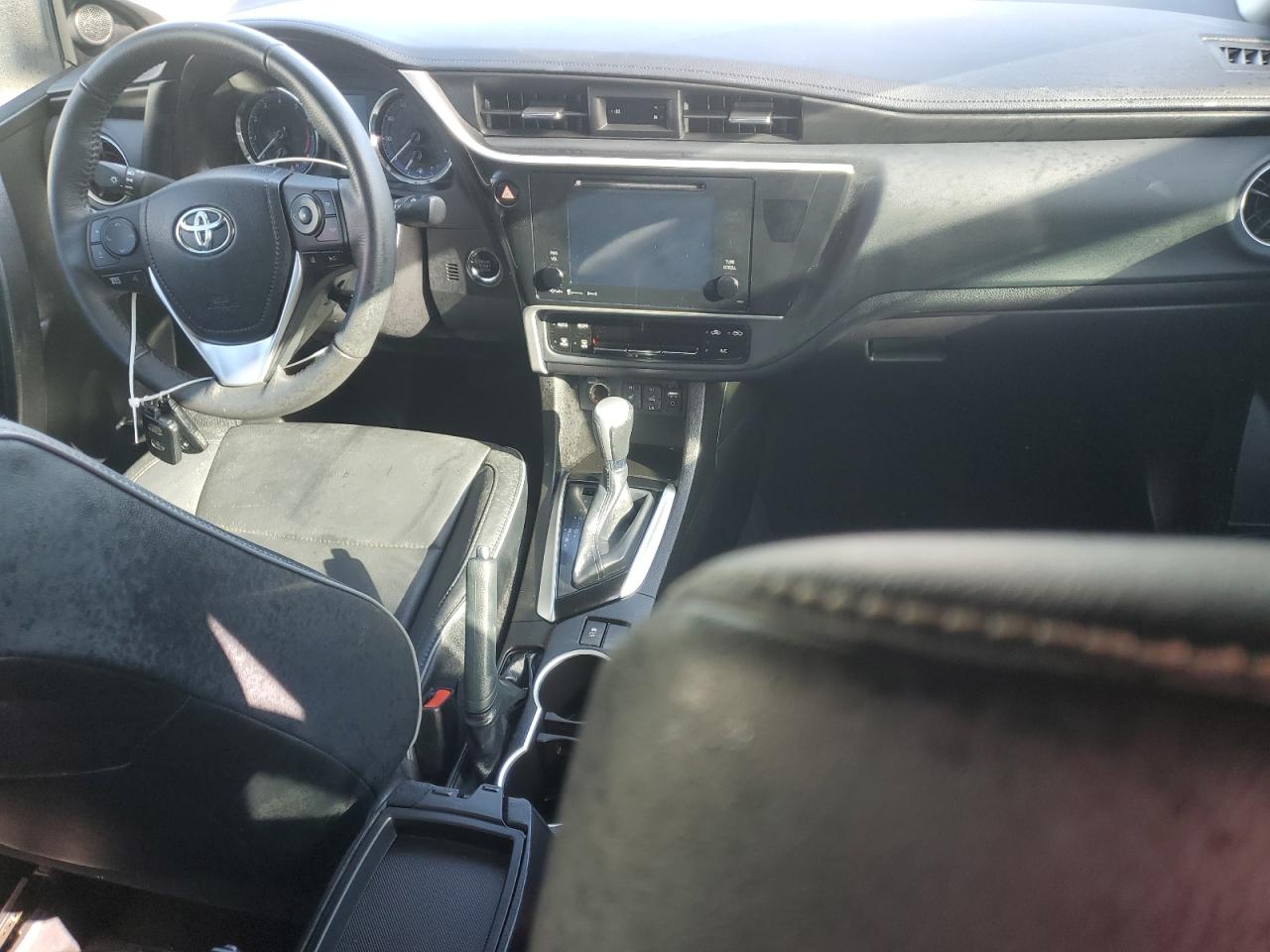 2018 Toyota Corolla - Image 8