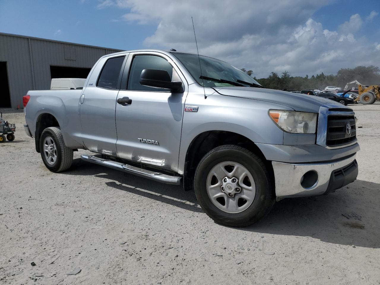 VIN 5TFRY5F15DX143035 2013 TOYOTA TUNDRA no.4