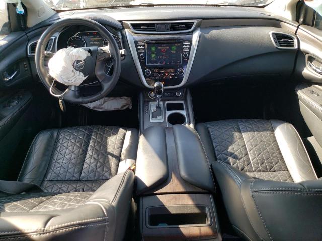 5N1AZ2DJ9LN139703 Nissan Murano PLA 8