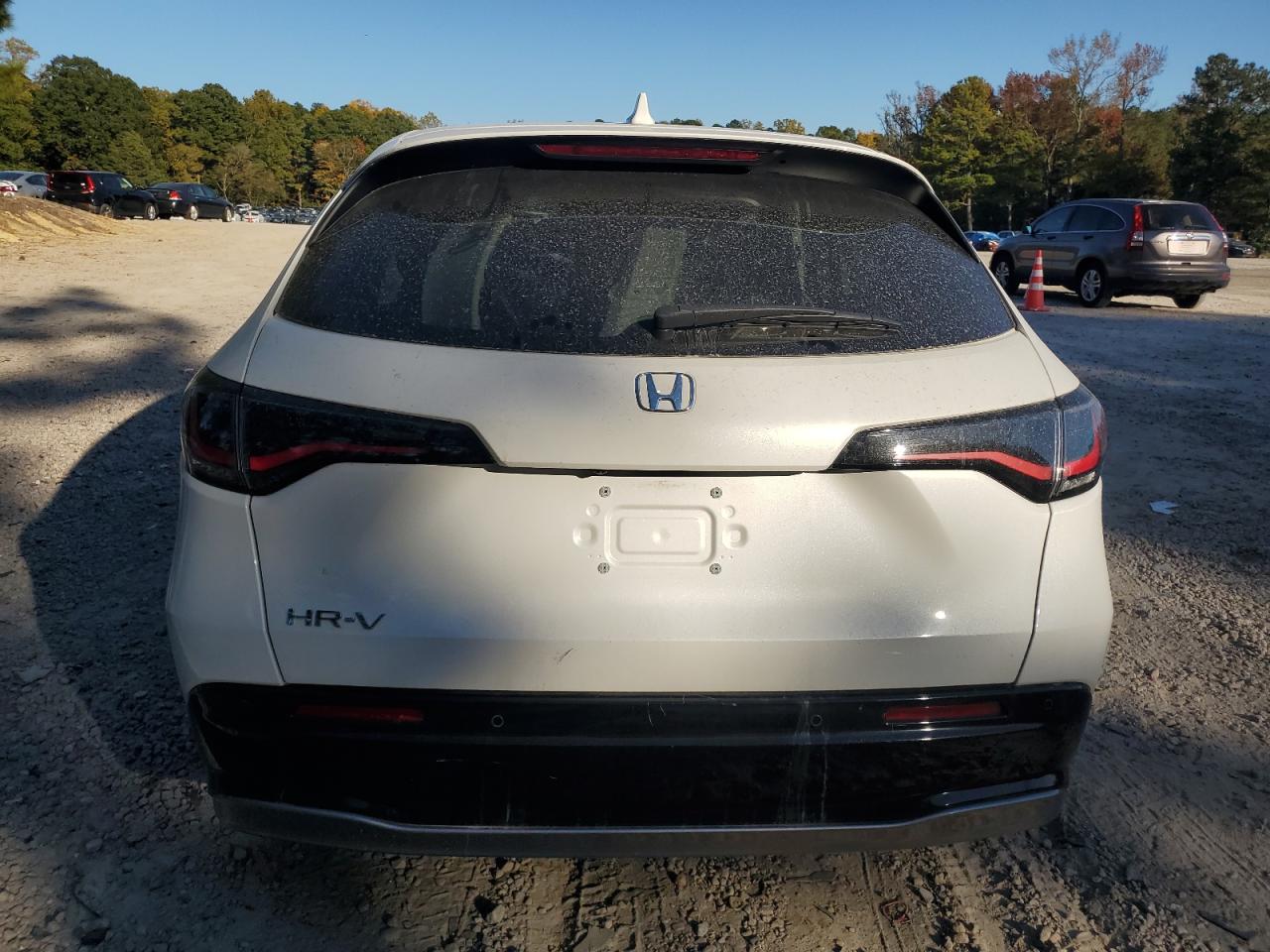 2023 Honda HR-V - Image 6