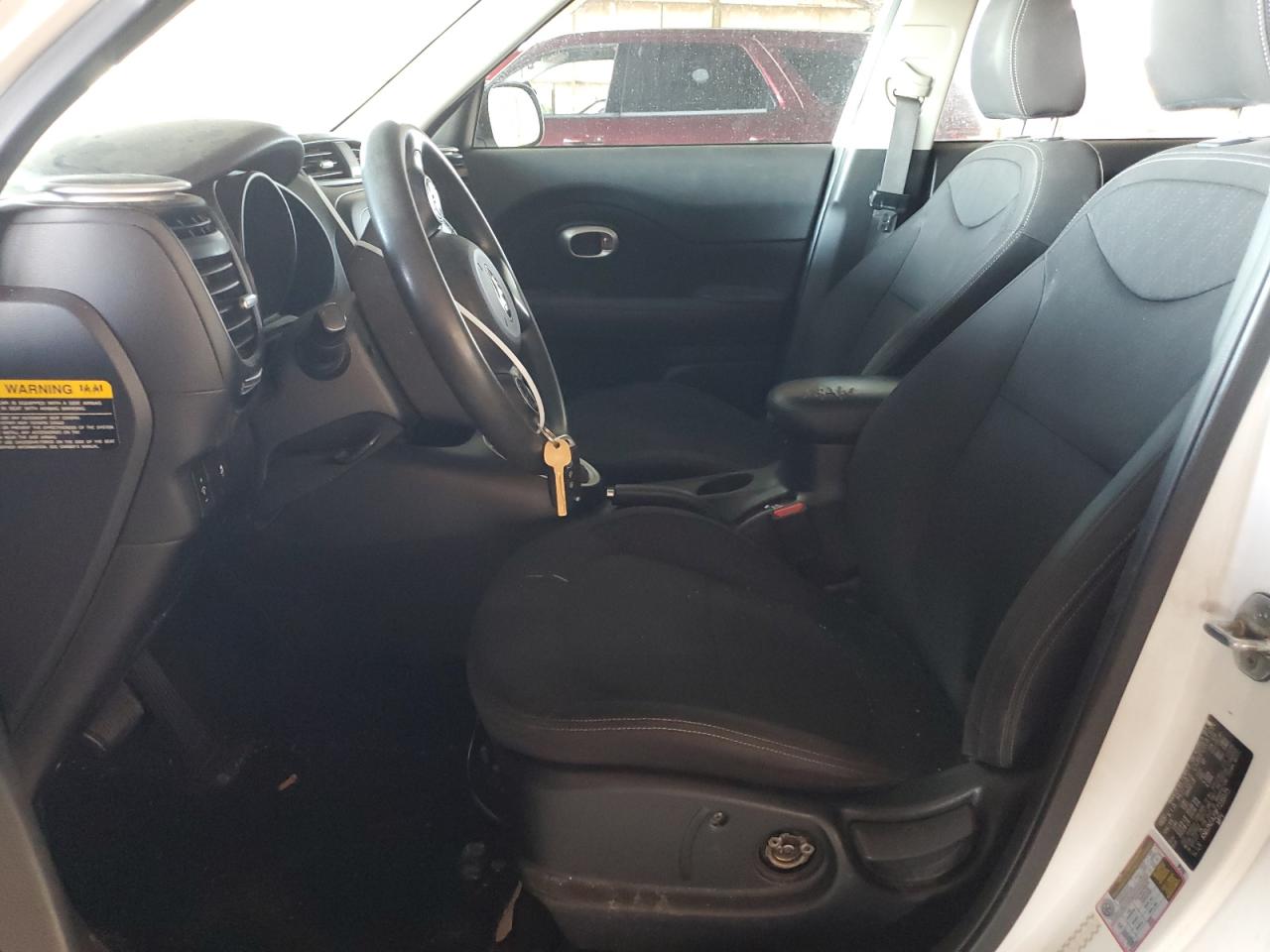 KNDJN2A29F7231075 2015 Kia Soul