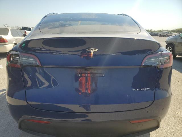 7SAYGDEEXPA190217 Tesla Model Y  6