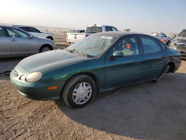 1999 Ford Taurus Se